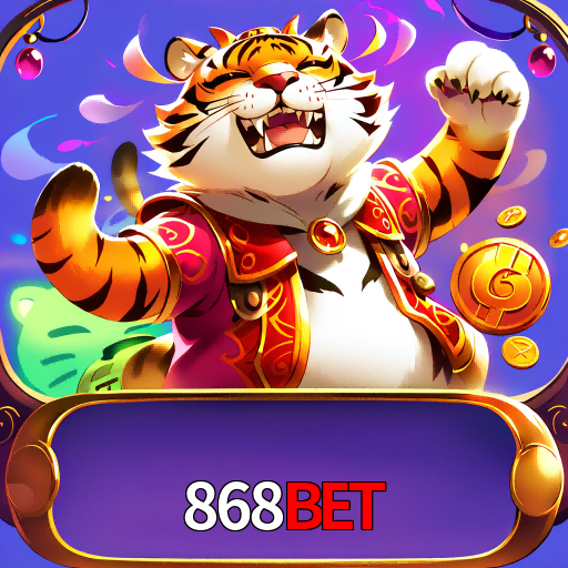  868Bet